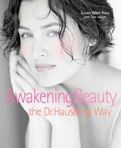 The Awakening Beauty Book