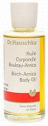 Birch-Arnica Body Oil (75ml)