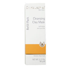 Cleansing Clay Mask Refill (90g)