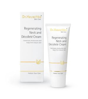 Regenerating Neck & Decollete Cream (40g)