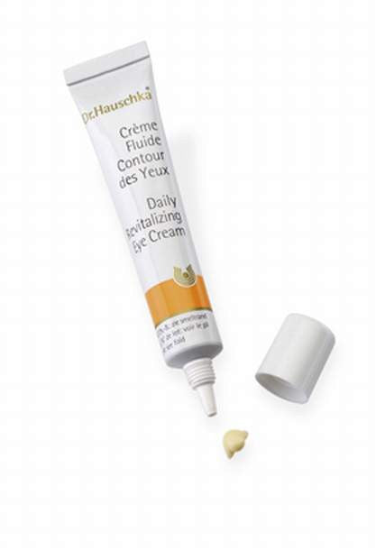 Daily Revitalising Eye Cream (12.5g)